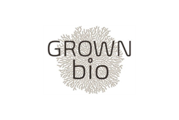 Logo Grown Bio